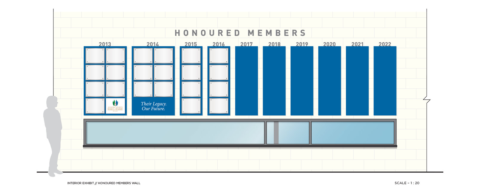 Aurora Sports Hall of Fame (ASHoF)