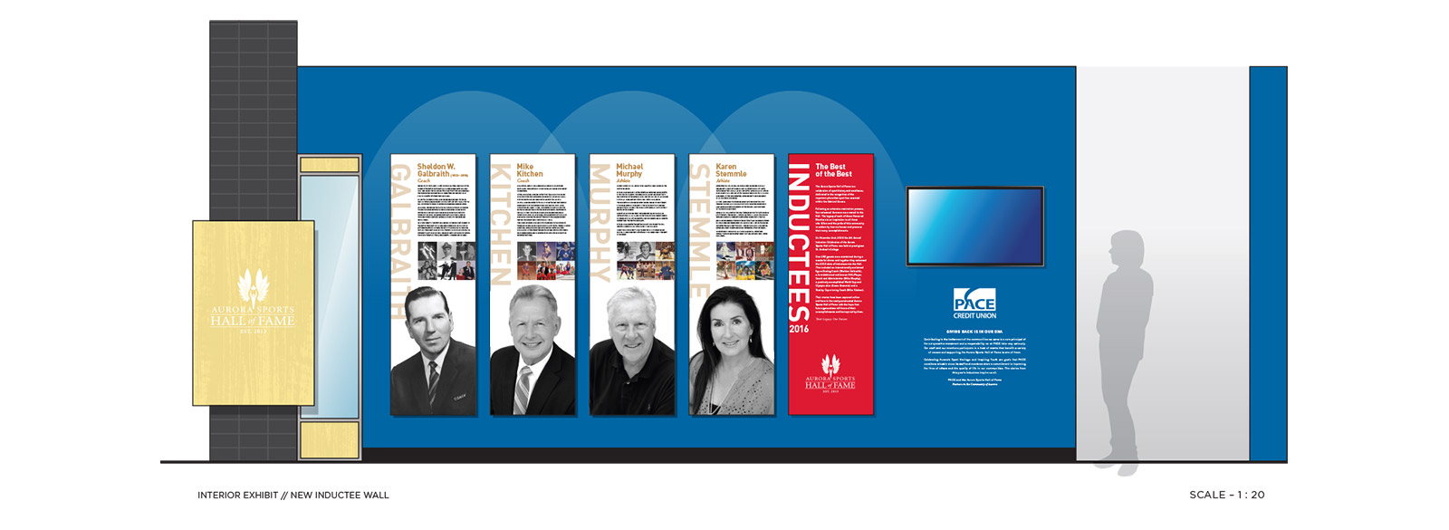 Aurora Sports Hall of Fame (ASHoF)