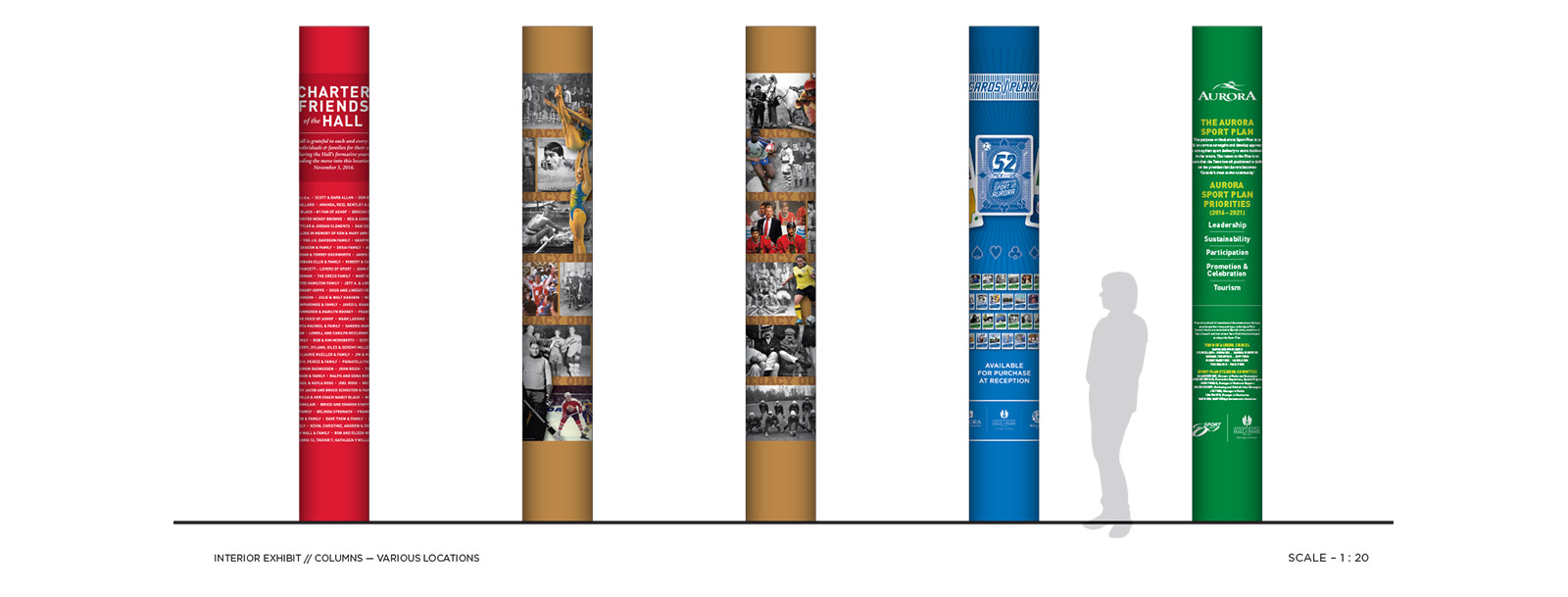 Aurora Sports Hall of Fame (ASHoF)