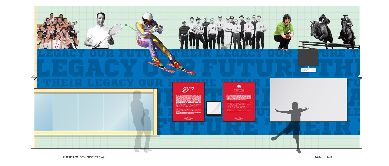 Aurora Sports Hall of Fame (ASHoF)