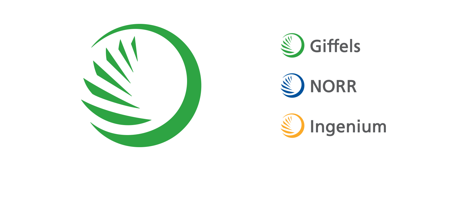 Giffels (Ingenium Group) - Identity