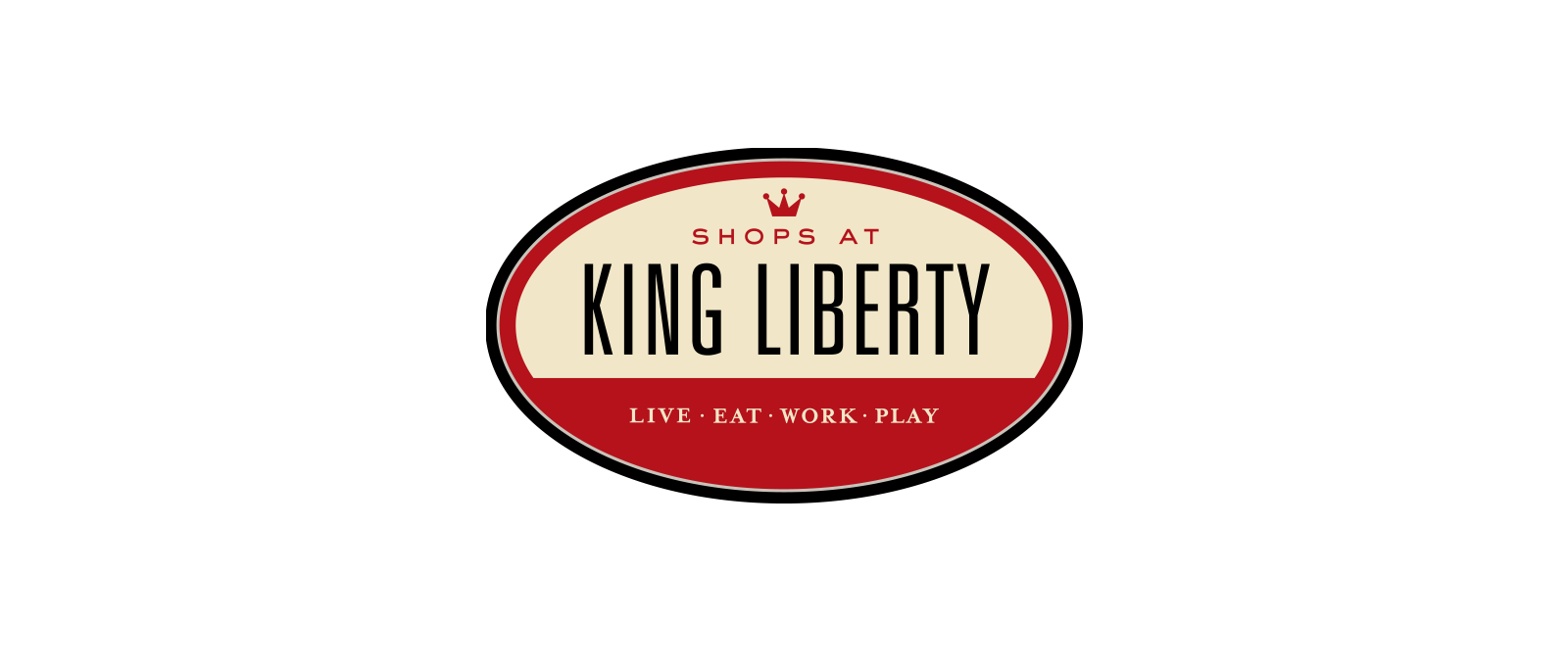 Shops at King Liberty - Identity