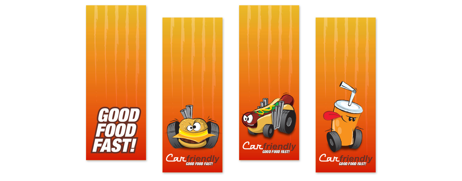 Character Creation Concept